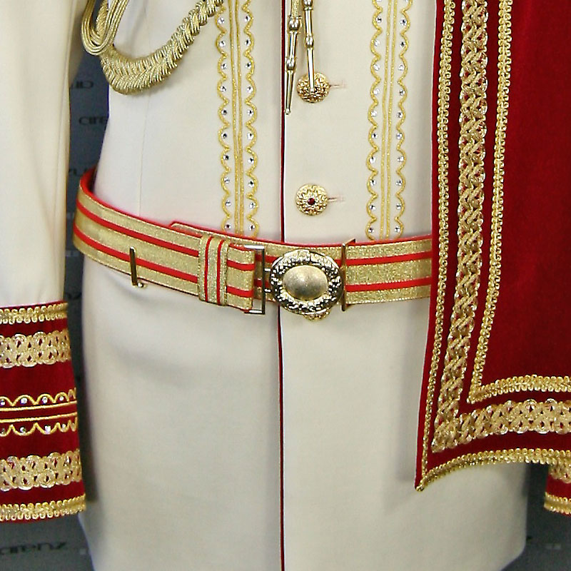 Prinzenstrumpfhose