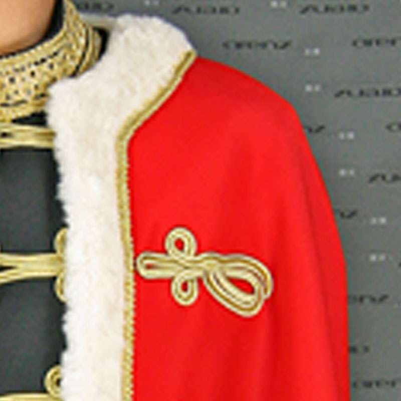 Stiefelhose Husar aus der Uniformschneiderei arenz Stiefelhose Husar