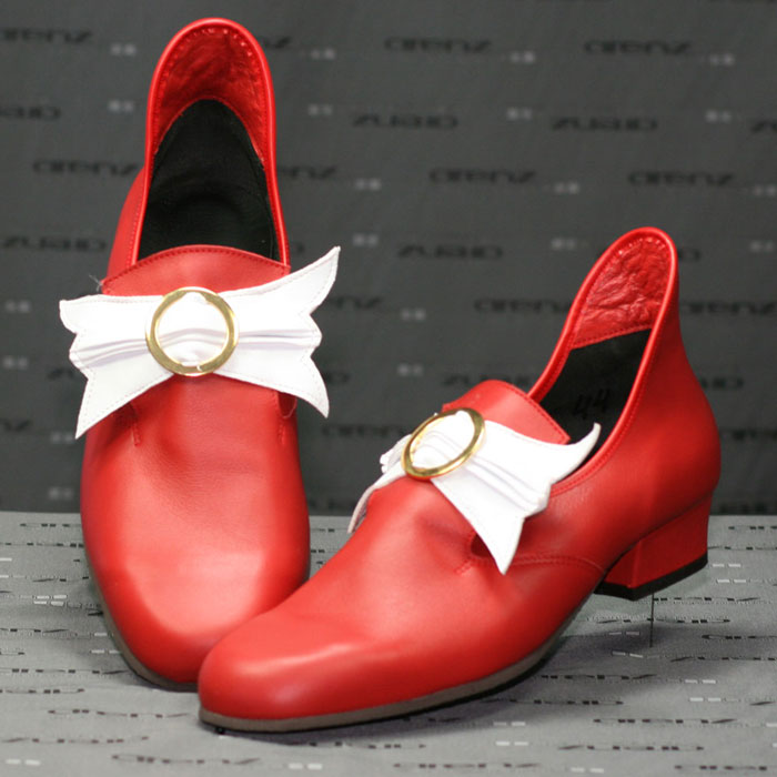Prinzen Schuh in gold und Vielen weiteren schönen Farben Prinzen Schuh in gold und Vielen weiteren Farben